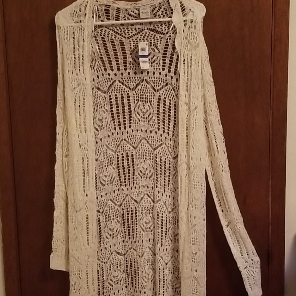 NWT American Rag Sweater